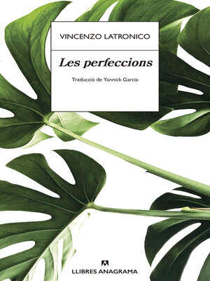 cover image of Les perfeccions